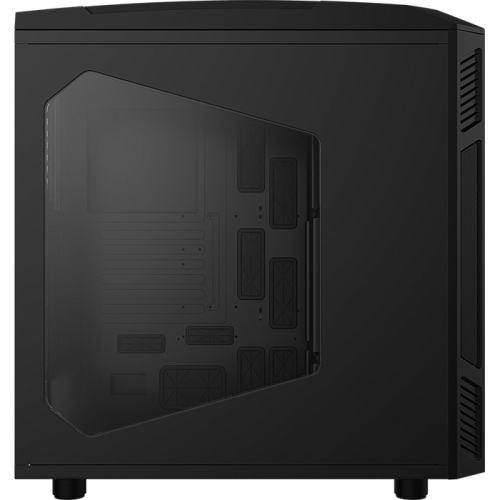 Корпус ATX Fulltower AeroCool XPredator II Black