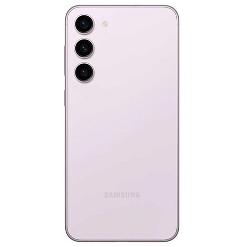 Смартфон Samsung Galaxy S23+ SM-S916B 8/256Gb Lavender (EAC)