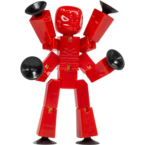 Zing Stikbot Монстр TST626 Насекомор