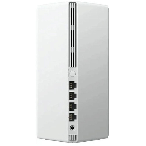 Mesh система Xiaomi Mesh System AX3000 NE(2 pack) RU DVB4464GL
