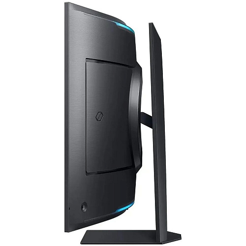 Монитор 55" Samsung Odyssey Ark S55CG97WNI Curved VA 3840x2160 1ms HDMI, DisplayPort
