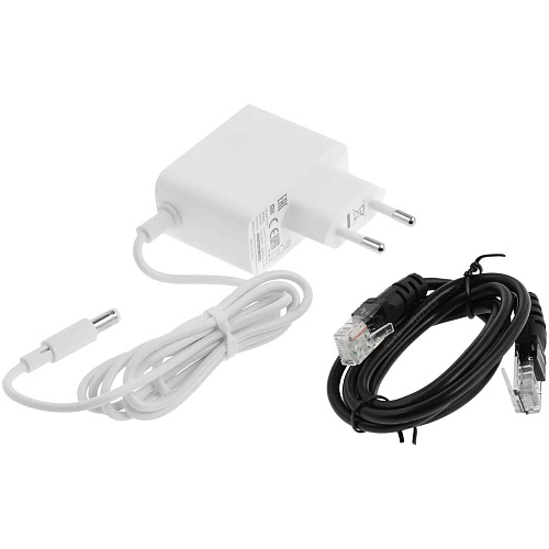 Беспроводной маршрутизатор Xiaomi Mi WiFi Router 4C RU 802.11n 300Мбит/с 2,4ГГц 2xLAN (DVB4428GL)