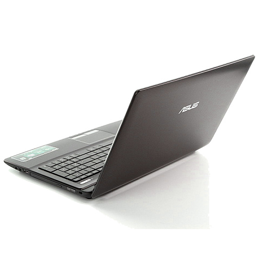 Ноутбук Asus K53TA (A53T) AMD A4-3300M/3GB/320GB/HD6650 1Gb/DVD-SM DL/15.6"/Win7 Home Basic 64
