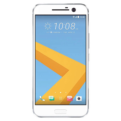 Смартфон HTC 10 32Gb Silver