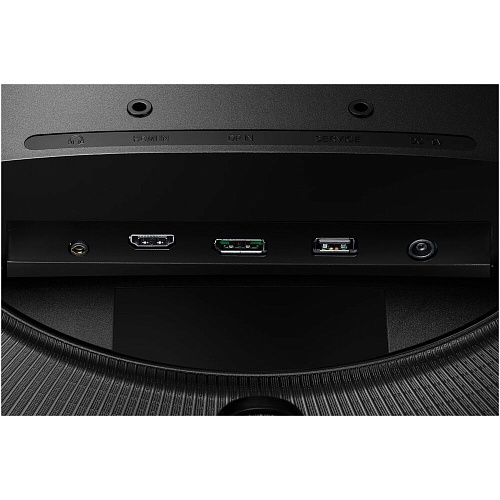 Монитор 32" Samsung Odyssey G5 S32CG550EI VA 2560x1440 1ms HDMI, DisplayPort