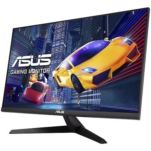 Монитор 27" ASUS Gaming VY279HGR IPS 1920x1080 1ms HDMI, VGA
