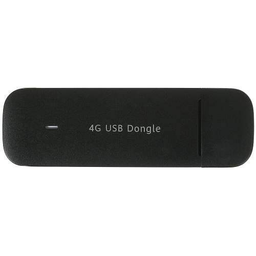Мобильный роутер Huawei Brovi E3372-325 3G, 4G/LTE USB черный