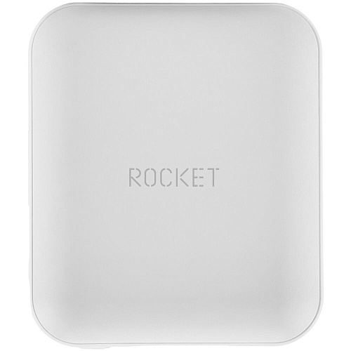 Внешний аккумулятор Rocket Joy MagSafe 10000mAh White