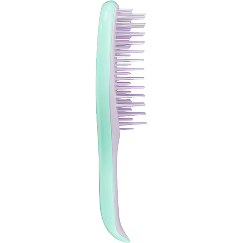 Tangle Teezer Расческа The Ultimate Detangler Mini Wisteria Leaf