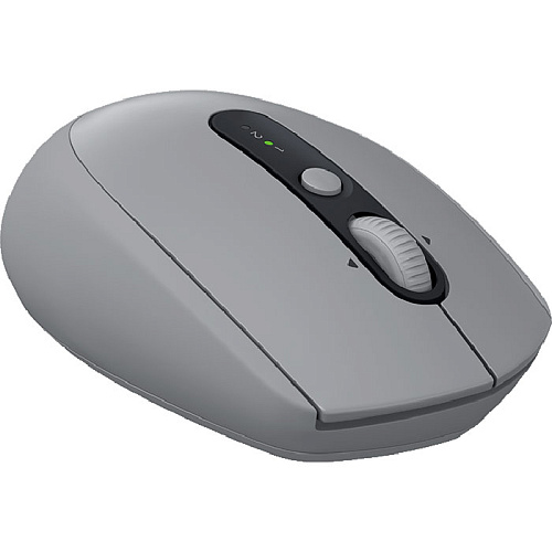 Мышь беспроводная Logitech M590 Multi-Device Silent Grey Wireless