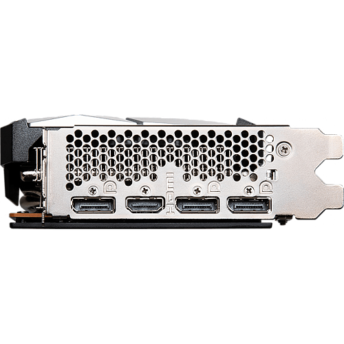 Видеокарта MSI 8192Mb RX 6600 XT Mech 2X OC (RX 6600 XT Mech 2X 8G OC) 3xDP, HDMI, Ret
