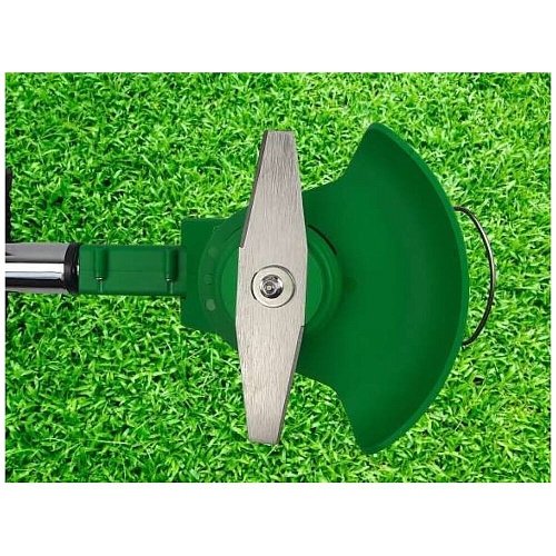 Аккумуляторный триммер Zitrek GreenCut 12 082-2000