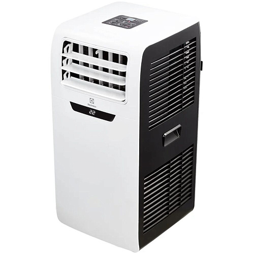 Мобильный кондиционер Electrolux EACM-09 FM/N3