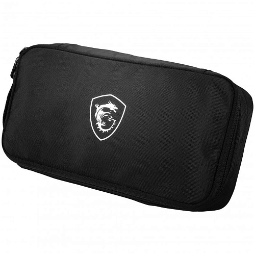 Сумка MSI Pouch черная