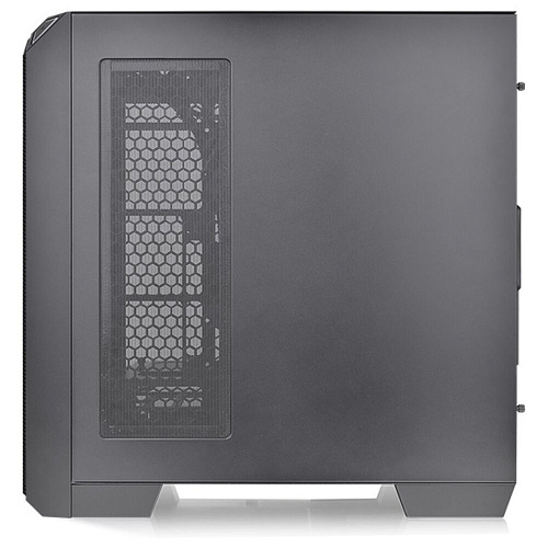 Корпус ATX Miditower Thermaltake View 300 MX CA-1P6-00M1WN-00 Black