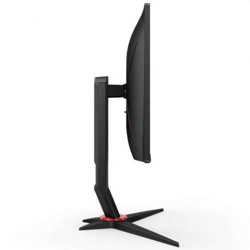Монитор 24" AOC 24G2ZU/BK VA 1920x1080 1ms HDMI, DisplayPort,