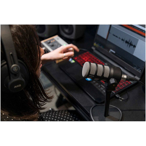 Микрофон  Rode PodMic УЦЕНКА