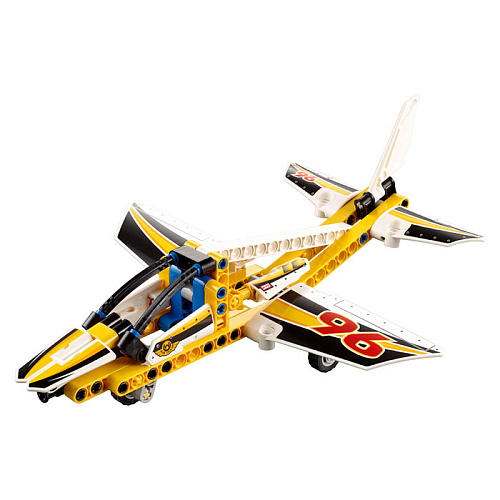 LEGO Technic Самолёт пилотажной группы 42044