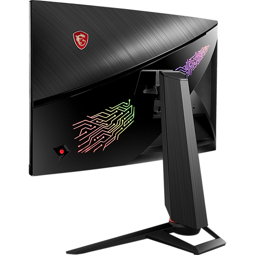 Монитор 27" MSI Optix MPG27CQ2 VA 2560x1440 1ms HDMI, DisplayPort