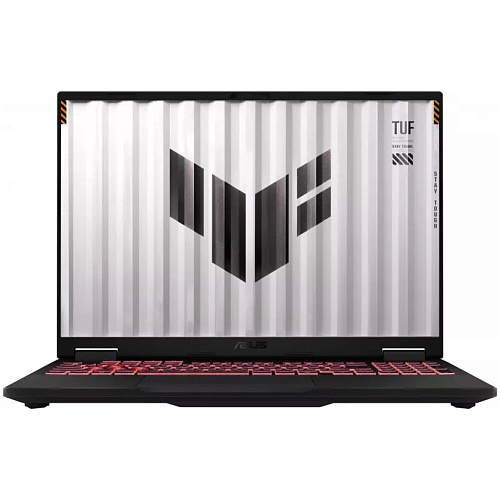 Ноутбук ASUS TUF Gaming A18 FA808UP-S8117 AMD Ryzen 7 260/16Gb/512Gb SSD/RTX 5070 8Gb/18" FullHD+/DOS/Grey