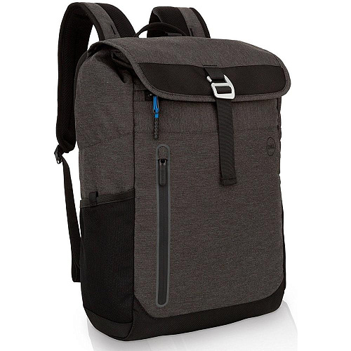 15" Рюкзак для ноутбука Dell Venture Backpack серый/черный нейлон