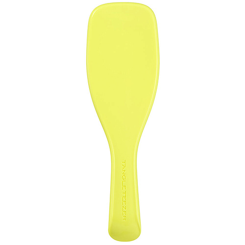 Tangle Teezer Расческа The Ultimate Detangler Hyper Yellow Rosebud