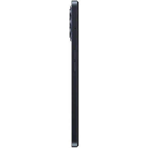 Смартфон Realme C35 4/128GB Black