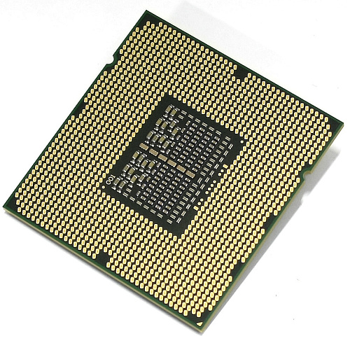 Процессор Intel Core i7-960 (3.20GHz) 8MB LGA1366 BOX