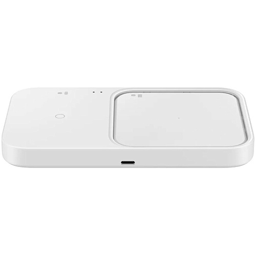 Беспроводная зарядная панель Samsung EP-P5400 (с СЗУ) белая