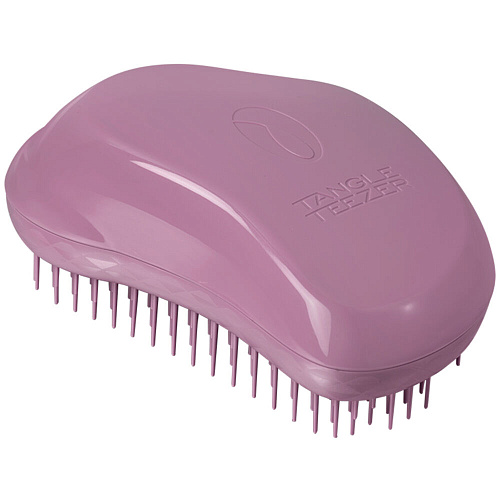 Tangle Teezer Расческа The Original Plant Brush Earthy Purple