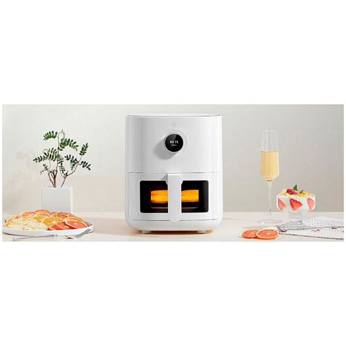Аэрогриль Xiaomi Smart Air Fryer 4L EU УЦЕНКА