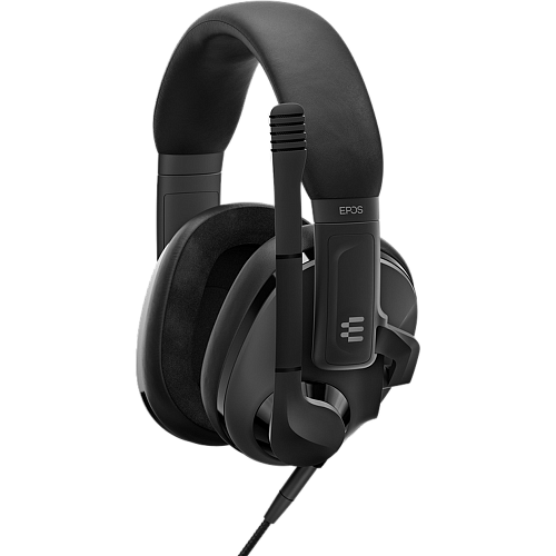 Гарнитура Epos H3 Black