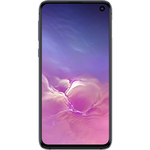 Смартфон Samsung Galaxy S10e SM-G970 6/128 GB оникс
