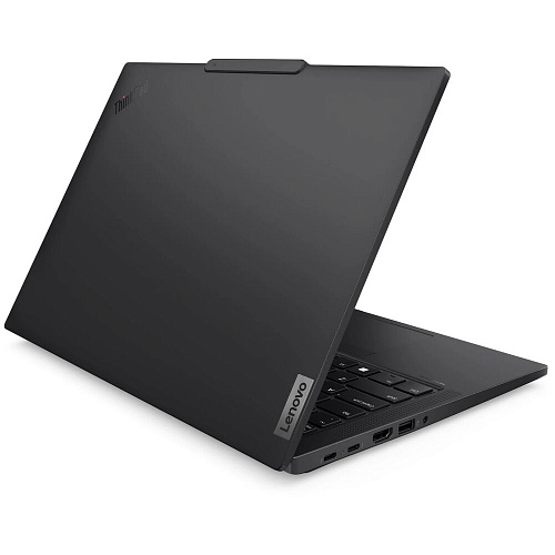Ноутбук Lenovo ThinkPad T14 G5 Core Ultra 7 155U/16Gb/512Gb SSD/14" WUXGA/DOS Black