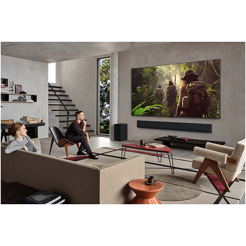 Телевизор 65\" LG OLED65G5RLA.ARUG 2025
