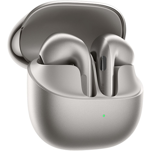 Bluetooth гарнитура Xiaomi Buds 6 Titan Gray