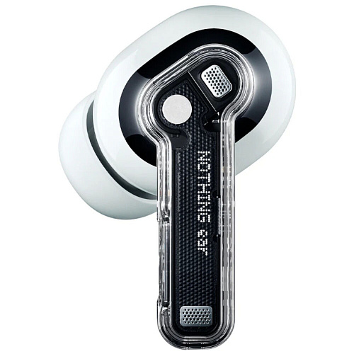 Bluetooth гарнитура Nothing ear (3) 2024 White