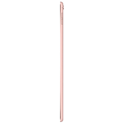 Планшет Apple iPad Pro 9.7 128Gb WiFi Rose Gold (MM192RU/A)