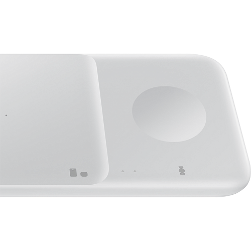 Беспроводная зарядная панель Samsung EP-P4300 белая