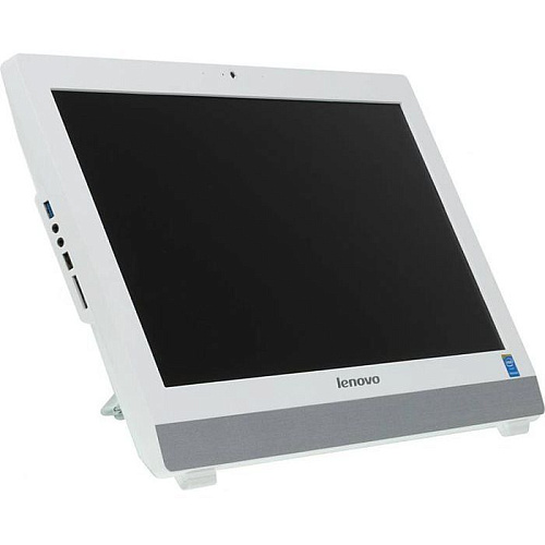 Моноблок Lenovo S20-00 19.5" J1800/2Gb/500Gb/CR/DOS/kb+m