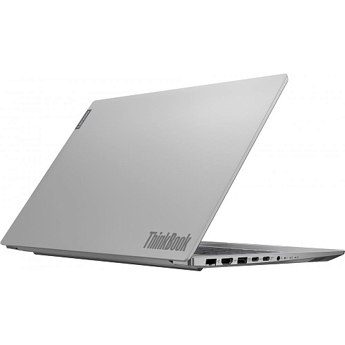 Ноутбук Lenovo ThinkBook 15 IIL Core i5 1035G1/8Gb/256Gb SSD/15.6" FullHD/Win10Pro Grey
