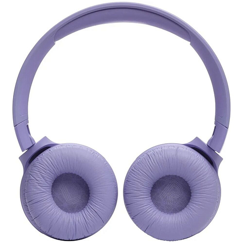 Bluetooth гарнитура JBL Tune 520BT Purple