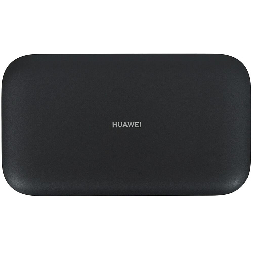 Мобильный роутер Huawei E5783-230a 4G/LTE Wi-Fi 802.11ac черный