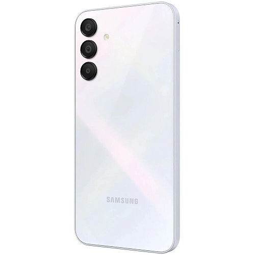 Смартфон Samsung Galaxy A15 SM-A155 4/128GB Light Blue