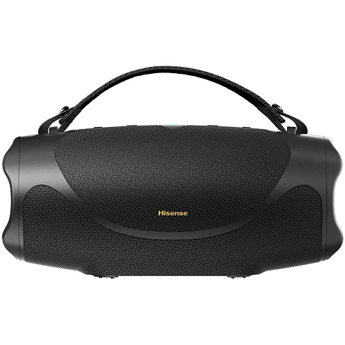 Портативная bluetooth-колонка Hisense FlexBOOM 80W Black