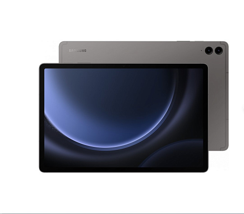 Планшет Samsung Galaxy Tab S9 FE+ BSM-X610 8/128GB Graphite (EAC) УЦЕНКА