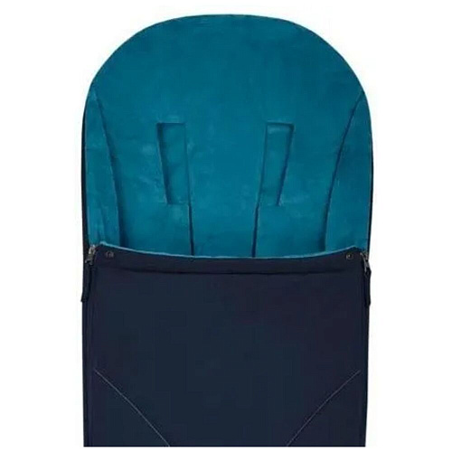 Накидка для ног для коляски Cybex PRIAM Nautical Blue