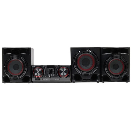 Портативная bluetooth-колонка LG Xboom CJ45 720W