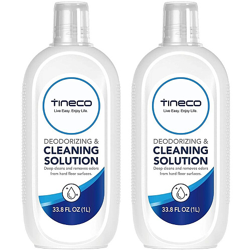 Дезодорирующее и моющее средство для полов Tineco 9FWWS101300