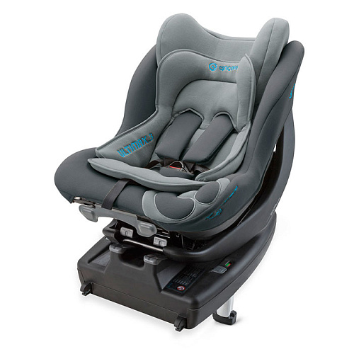 Автокресло Concord Ultimax 3 Stone Grey